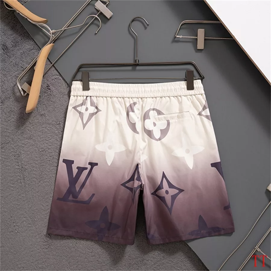 louis vuitton lv pantalons pour homme s_12a67071